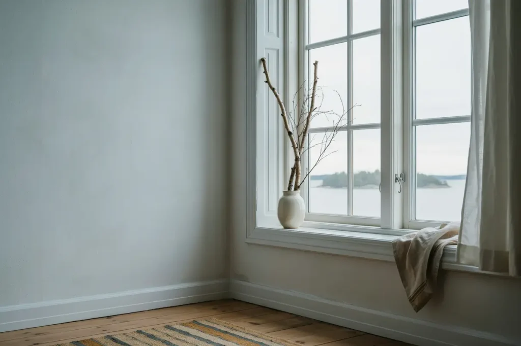 f nsterrenovering med t tlister och justering i rind vaxholm