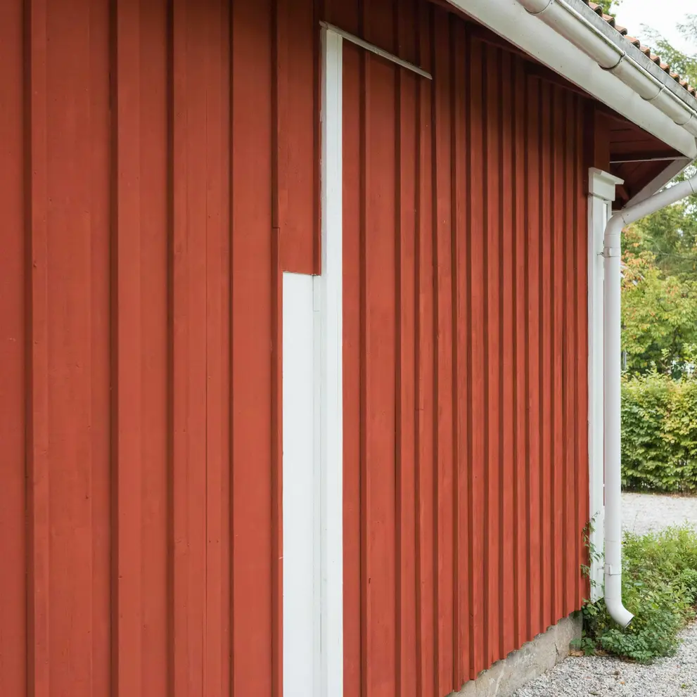 fasadrenovering vaxholm stockholm